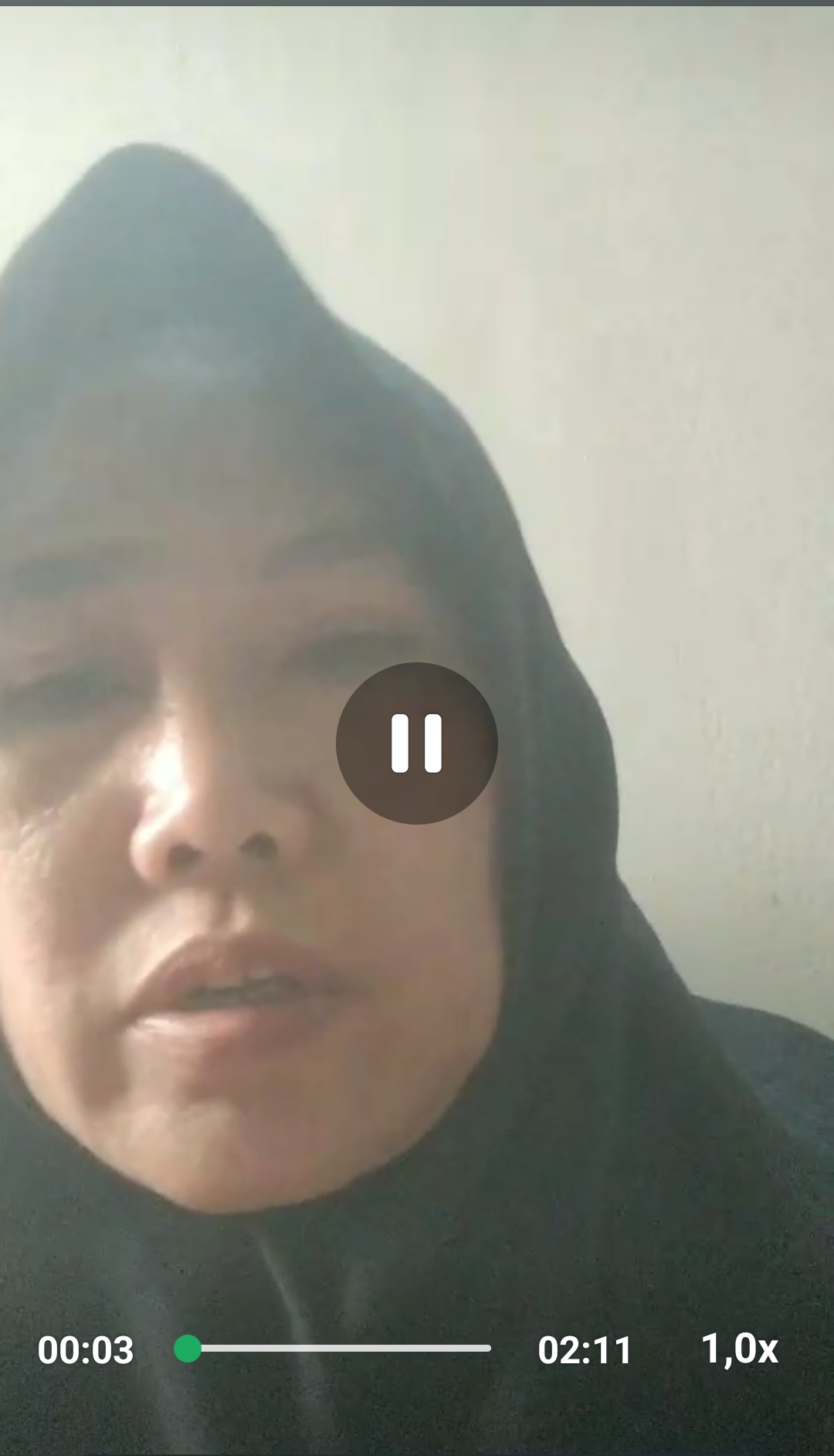 Video TKW Asal Banten Viral, Prof. Sutan Nasomal Dorong Kemenlu dan Kemenaker Bertindak Cepat